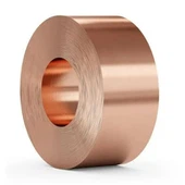 Bakarna folija za anti-statički pod