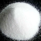 Pijesak umiješan u pod